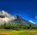 1766 | 10 | ЖОВТЕНЬ | 23 жовтня 1766 року. Відбулося виверження вулкана Майон на острові Лусон (Філіппіни).
