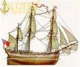 1770 | 06 | ЧЕРВЕНЬ | 11 червня 1770 року. Корабель капітана Джеймса КУКА 