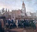 1791 | 08 | СЕРПЕНЬ | 27 серпня 1791 року. Пільницька декларація Австрії й Пруссії про спільну боротьбу.