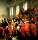 1795 | 10 | ЖОВТЕНЬ | 05 жовтня 1795 року. Придушення роялістського заколоту (13 вандем'єра) у Парижі.