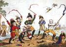 1797 | 10 | ЖОВТЕНЬ | 17 жовтня 1797 року. Кампоформійський мир Франції з Австрією.