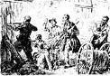 1799 | 06 | ЧЕРВЕНЬ | 10 червня 1795 року. Джон Браун і п'ятеро дезертирів з англійського гарнізону на острові Святої Олени на