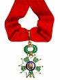 1802 | 05 | ТРАВЕНЬ | 19 травня 1802 року. З ініціативи НАПОЛЕОНА заснована вища нагорода Франції — орден Почесного легіону.