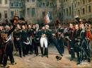 1804 | 05 | ТРАВЕНЬ | 18 травня 1804 року. Французький сенат вирішив передати владу спадкоємному імператорові.