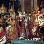 1805 | 05 | ТРАВЕНЬ | 26 травня 1805 року. У Міланському кафедральному соборі НАПОЛЕОН I коронований королем Італії.