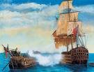 1805 | 10 | ЖОВТЕНЬ | 21 жовтня 1805 року. Відбувся Трафальгарський бій між об'єднаними флотами Франції й Іспанії під командуванням