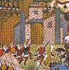 1807 | 05 | ТРАВЕНЬ | 25-29 травня 1807 року. Повстання яничар у Константинополі й повалення Селіма ІІІ.