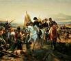 1807 | 06 | ЧЕРВЕНЬ | 14 червня 1807 року. У битві під Фрідландом (нині Правдинськ) у Східній Пруссії 80-тисячна армія Наполеона