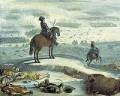 1808 | 08 | СЕРПЕНЬ | 19 серпня 1808 року. Почався бій біля озера Куортанею.