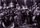 1809 | 07 | ЛИПЕНЬ | 05 липня 1809 року. У ніч із 5 на 6 липня французькі солдати в Римі заарештували папу римського ПІЯ VII