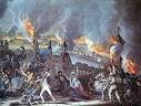 1812 | 09 | ВЕРЕСЕНЬ | 14 вересня 1812 року. Вторгнення французів у Москву.
