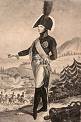 1814 | 03 | БЕРЕЗЕНЬ | 31 березня 1814 року. Союзні війська на чолі з російським імператором ОЛЕКСАНДРОМ I увійшли в Париж.