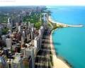 1833 | 08 | СЕРПЕНЬ | 10 серпня 1833 року. Заснований Чикаго.
