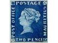 1840 | 05 | ТРАВЕНЬ | 01 травня 1840 року. В Англії з'явилися перші у світі поштові марки: чорна однопенсова і синя двопенсова