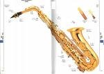 1846 | 05 | ТРАВЕНЬ | 17 травня 1846 року.  Бельгійський майстер Адольф САКС запатентував саксофон.
