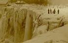 1848 | 03 |БЕРЕЗЕНЬ | 29 березня 1848 року. Напевно, ті, кому пощастило побувати на Ніагарському водоспаді, були вражені величним