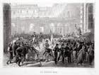 1848 | 05 | ТРАВЕНЬ | 15-16 травня 1848 року. Придушення народного повстання в Неаполі.