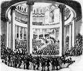 1849 | 06 | ЧЕРВЕНЬ | 16 червня 1849 року. Розгін франкфуртського парламенту.