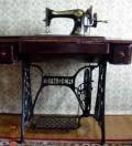 1851 | 08 | СЕРПЕНЬ | 12 серпня 1851 року. Американець Ісаак Мерріт Зінгер одержав патент на швейну машинку.