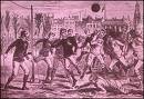 1857 | 10 | ЖОВТЕНЬ | 24 жовтня 1857 року. У Шеффілді (Англія) заснований перший футбольний клуб.
