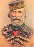 1862 | 08 | СЕРПЕНЬ | 29 серпня 1862 року. Під час військового походу у бою біля Аспромонте був поранений Джузеппе Гарібальді.