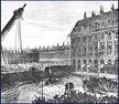 1871 | 05 | ТРАВЕНЬ | 16 травня 1871 року. За рішенням Паризької Комуни зруйнована Вандомська колона як символ мілітаризму й