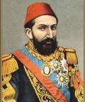 1876 | 08 | СЕРПЕНЬ | 31 серпня 1876 року. Вступ султана Абдул-Хаміда ІІ на престол.