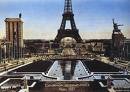 1889 | 05 | ТРАВЕНЬ | 06 травня 1889 року. У Парижі відкрилася Всесвітня виставка на відзначення сторіччя революції 1789 року.