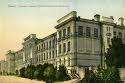 1896 | 05 | ТРАВЕНЬ | 23 травня 1896 року. Заснований Томський технологічний інститут (нині Політехнічний університет).