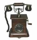 1896 | 08 | СЕРПЕНЬ | 20 серпня 1896 року. Запатентований телефон зі набірним диском.