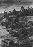 1900 | 08 | СЕРПЕНЬ | 01 серпня 1900 року. У Південній Африці армії під командуванням Робертса й Редверса Буллера з'єднуються