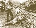 1901 | 09 | ВЕРЕСЕНЬ 1901 року. У Південній Африці бурські партизани вторгаються в Капську колонію й у Наталь.