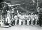 1902 | 05 | ТРАВЕНЬ | 02 травня 1902 року. У Франції на екрани вийшов перший у світі науково-фантастичний фільм «Подорож на Місяць»