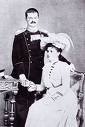1903 | 06 | ЧЕРВЕНЬ | 10 червня 1903 року. Сербський король Олександр І, його дружина й група придворних убиті військовими змовниками.