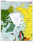 1903 | 10 | ЖОВТЕНЬ | 20 жовтня 1903 року. Тристороння комісія встановила границі Аляски.