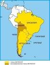 1904 | 10 | ЖОВТЕНЬ | 20 жовтня 1904 року.  Болівія й Чилі укладають договір і вирішують всі взаємні протиріччя.