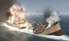1904 | 10 | ЖОВТЕНЬ | 23 жовтня 1904 року.  Напад російського флоту на британські траулери біля Доггер-Банки в Північному морі