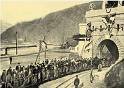 1906 | 05 | ТРАВЕНЬ | 19 травня 1906 року. Відкрився Симплонский залізничний тунель довжиною 19,7 км.