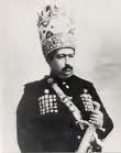 1908 | 06 | ЧЕРВЕНЬ | 23 червня 1908 року. Перський шах Мохаммед Алі скасовує конституцію 1906 року.