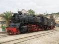 1908 | 09 | ВЕРЕСЕНЬ | 01 вересня 1908 року. Відкривається Хиджазська залізниця  від Дамаска до Медіни.
