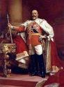 1910 | 05 | ТРАВЕНЬ | 06 травня 1910 року. У Лондоні, у Букінгемському палаці після нетривалої хвороби вмер король Едуард VІІ.