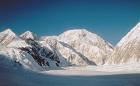 1913 | 06 | ЧЕРВЕНЬ | 13 червня 1913 року. Хадсон Стак і Гаррі Карстенс уперше скорили найвищу вершину Північної Америки гору Мак-Кінлі