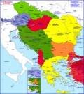1913 | 08 | СЕРПЕНЬ | 10 серпня 1913 року. Балканські країни укладають мирний договір у Бухаресті.