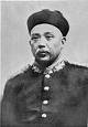 1913 | 10 | ЖОВТЕНЬ | 06 жовтня 1913 року. Юань Шикай вибраний президентом Китайської Республіки.