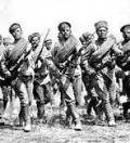1914 | 08 | СЕРПЕНЬ | 02 серпня 1914 року. Росія вторгається в Східну Пруссію.