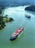 1914 | 08 | СЕРПЕНЬ | 14 серпня 1914 року. Відкриття Панамського каналу.