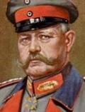 1914 | 08 | СЕРПЕНЬ | 22 серпня 1914 року. Відставний генерал Пауль ФОН Гінденбург призначається командуючим в Східній Пруссії