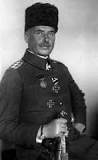 1914 | 08 | СЕРПЕНЬ | 27 серпня 1914 року. Німецький генерал Ліман ФОН Сандерс призначається головнокомандуючим турецькою армією.