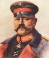 1914 | 09 | ВЕРЕСЕНЬ | 18 вересня 1914 року.  Пауль ФОН Гінденбург призначається командуючим всіма німецькими військами на