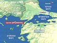 1914 | 10 | ЖОВТЕНЬ | 01 жовтня 1914 року. Туреччина закриває Дарданелли для проходу судів.